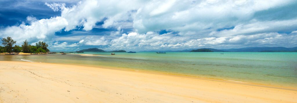 Koh Phayam