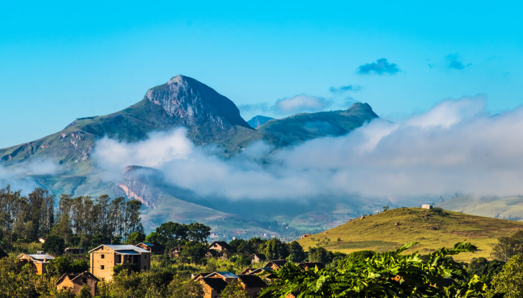 Ambalavao