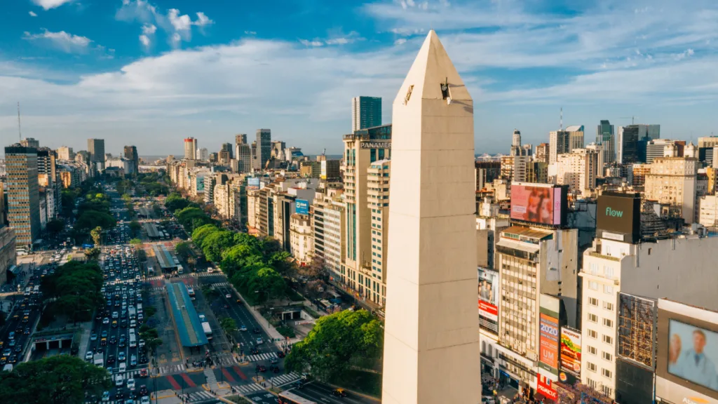 Jouw droomreis Argentinië: op maat gemaakt tot in de kleinste details