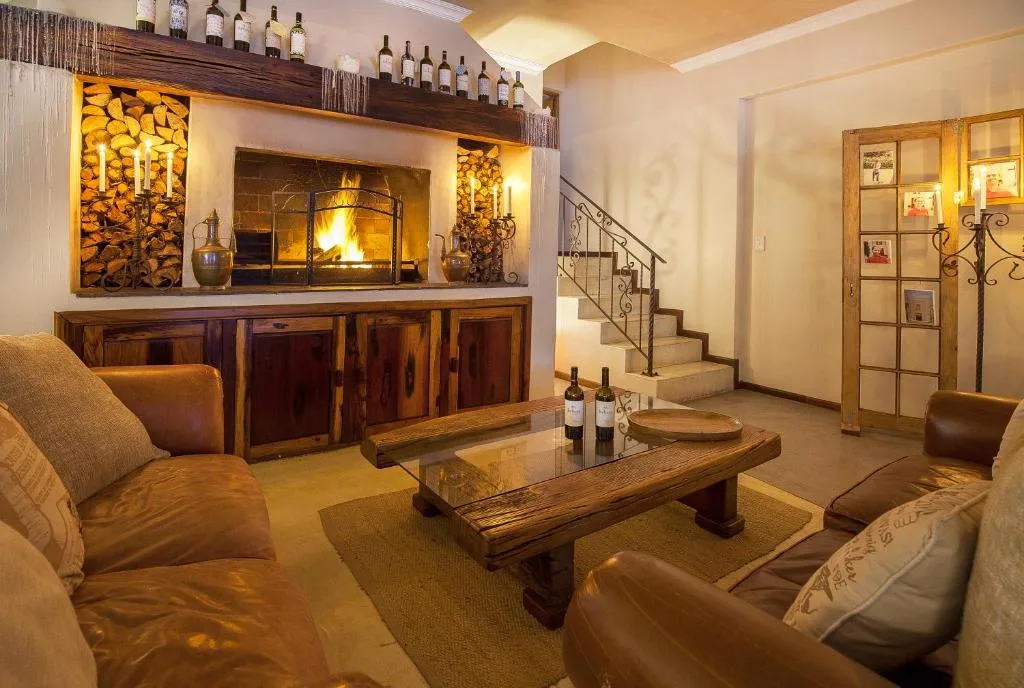 Cultivar Guest Lodge