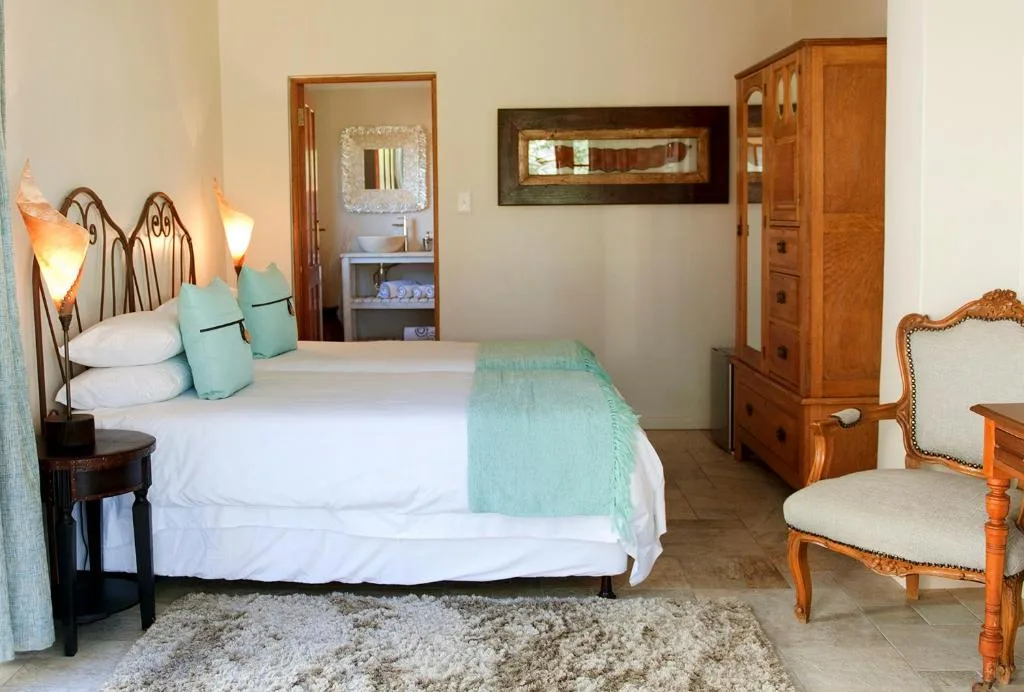 Cultivar Guest Lodge