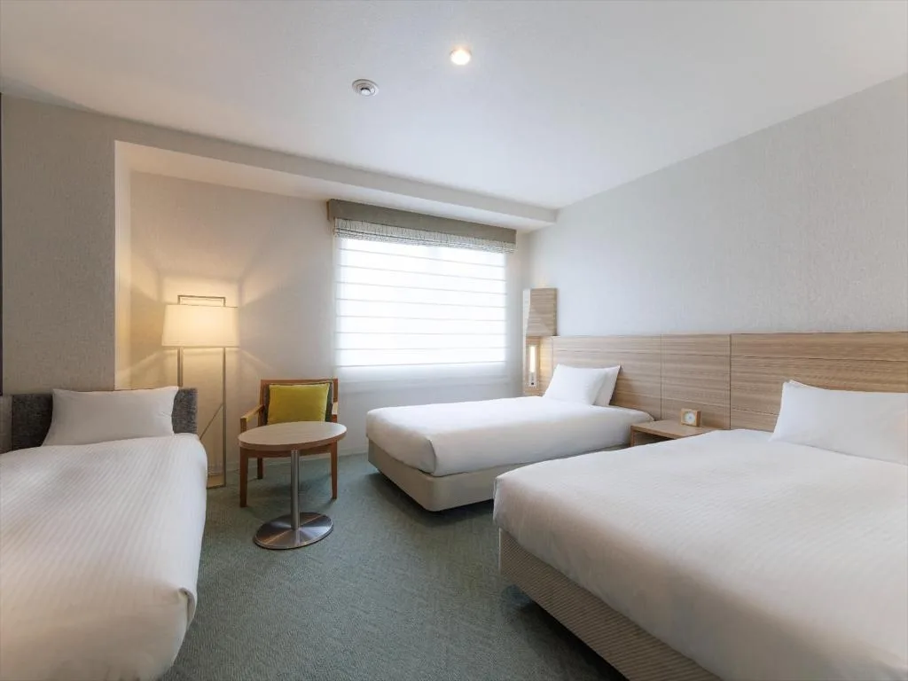 JR Kyushu Hotel Kagoshima