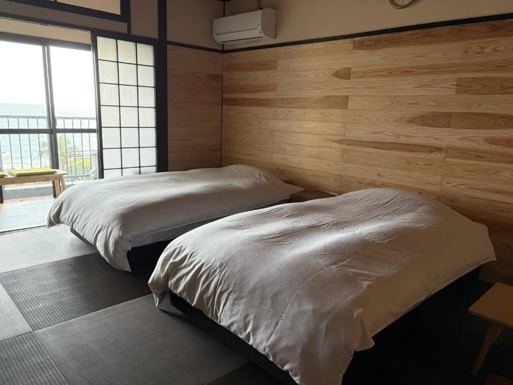 Yakushima Green Hotel