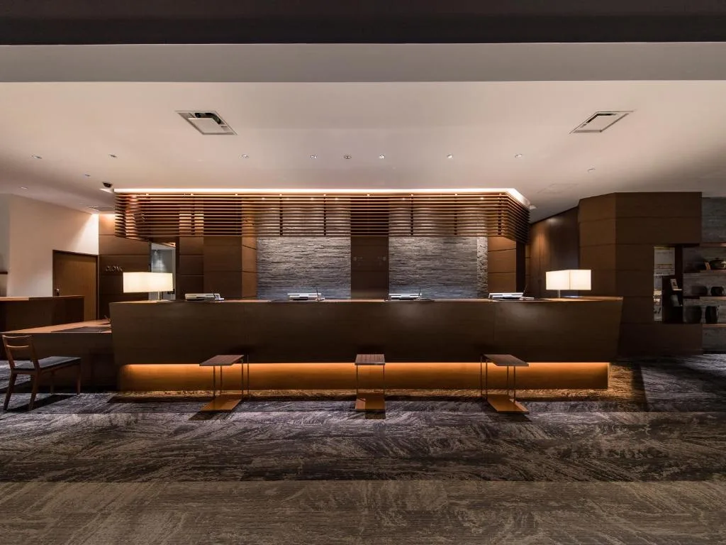 JR Kyushu Hotel Kagoshima