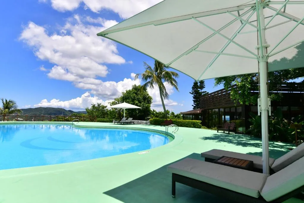 Coco Garden Resort Okinawa