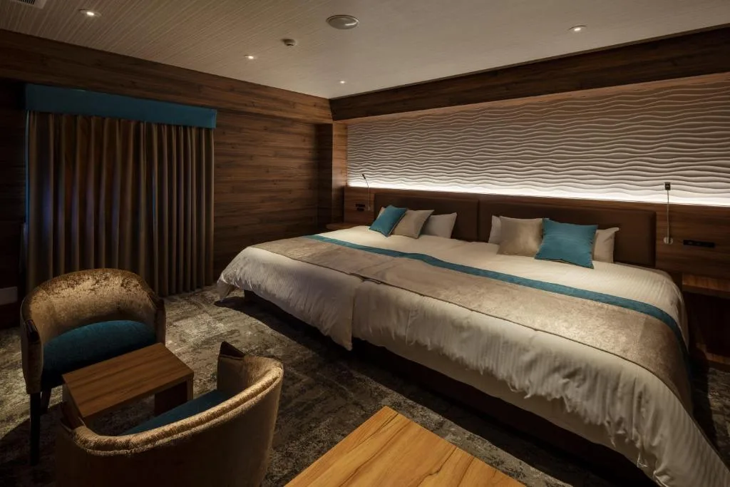 Wat Hotel & Spa Hida Takayama