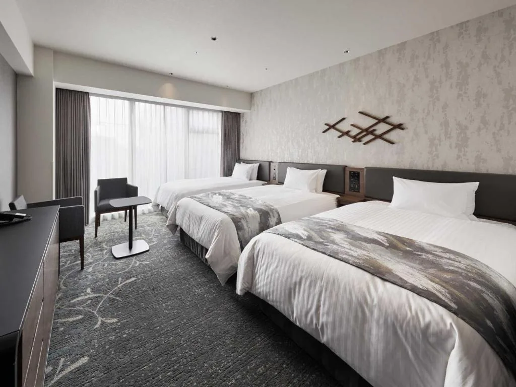 Hotel Vischio Kyoto by GRANVIA