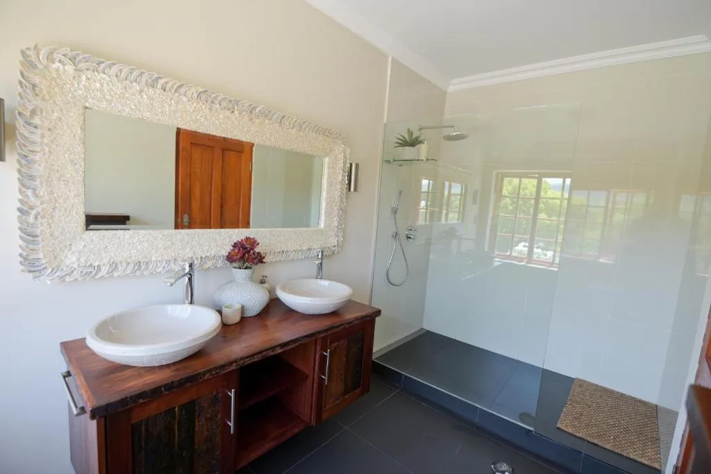 Cultivar Guest Lodge
