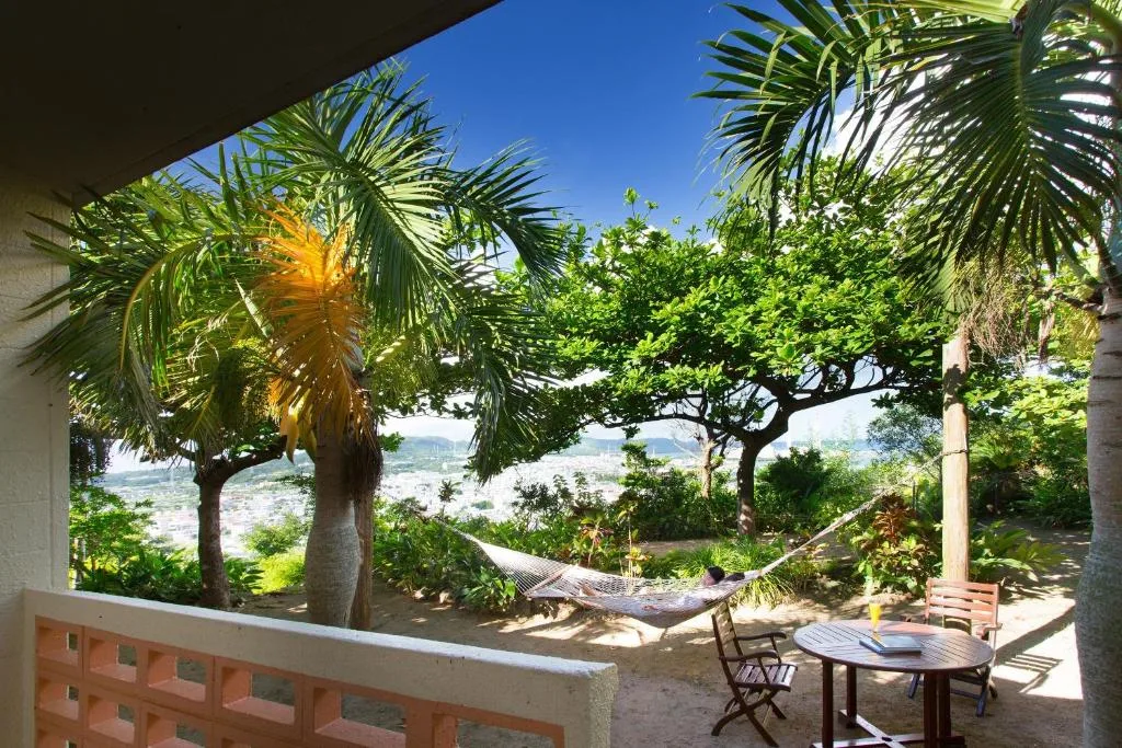 Coco Garden Resort Okinawa