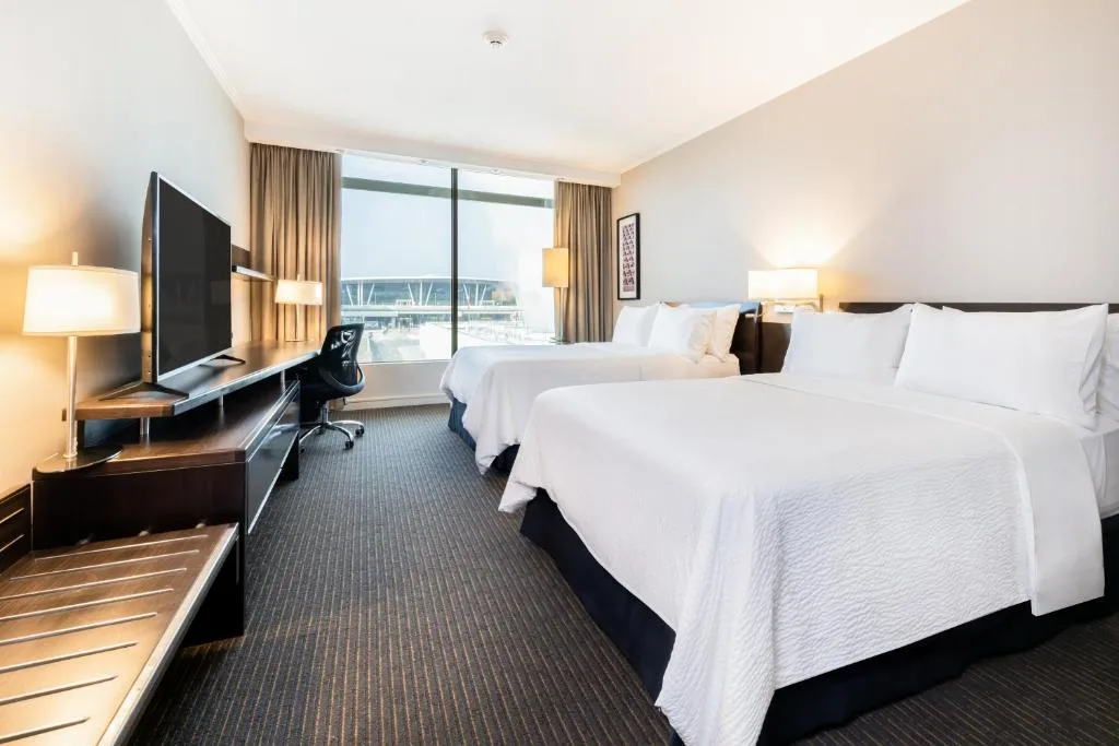 Holiday Inn Santiago - Airport Terminal by IHG