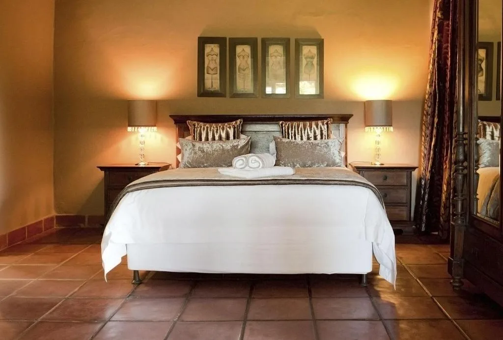 Cultivar Guest Lodge
