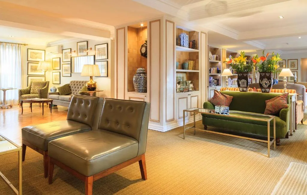 Hotel Boutique Le Reve
