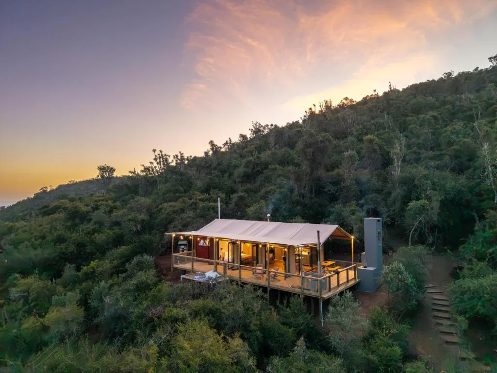 AfriCamps Addo