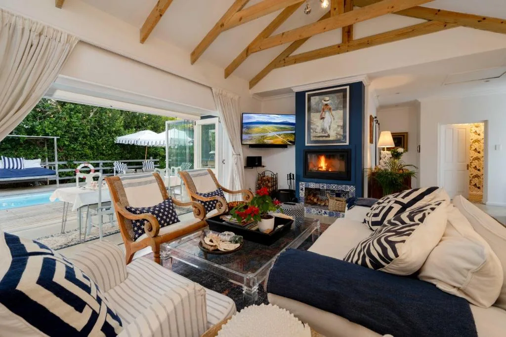 Long Story Guest House