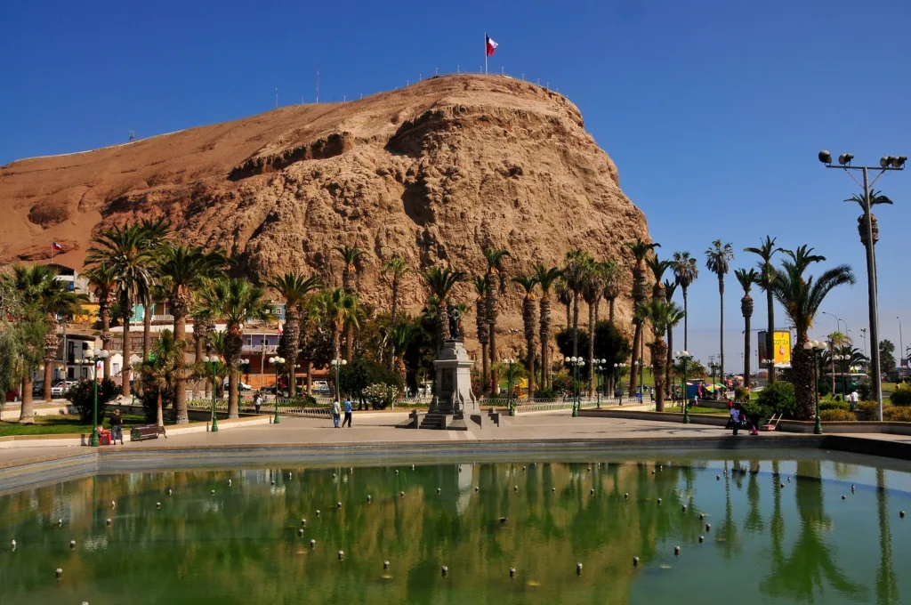 Arica