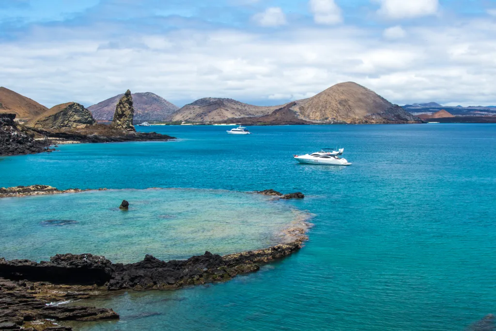 Galapagos