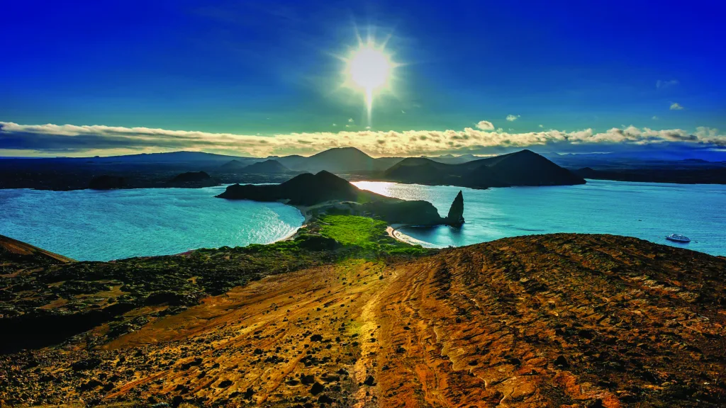 Galapagos