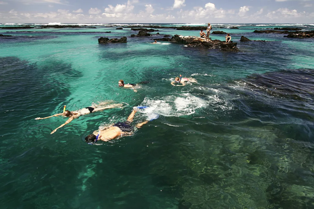 Galapagos