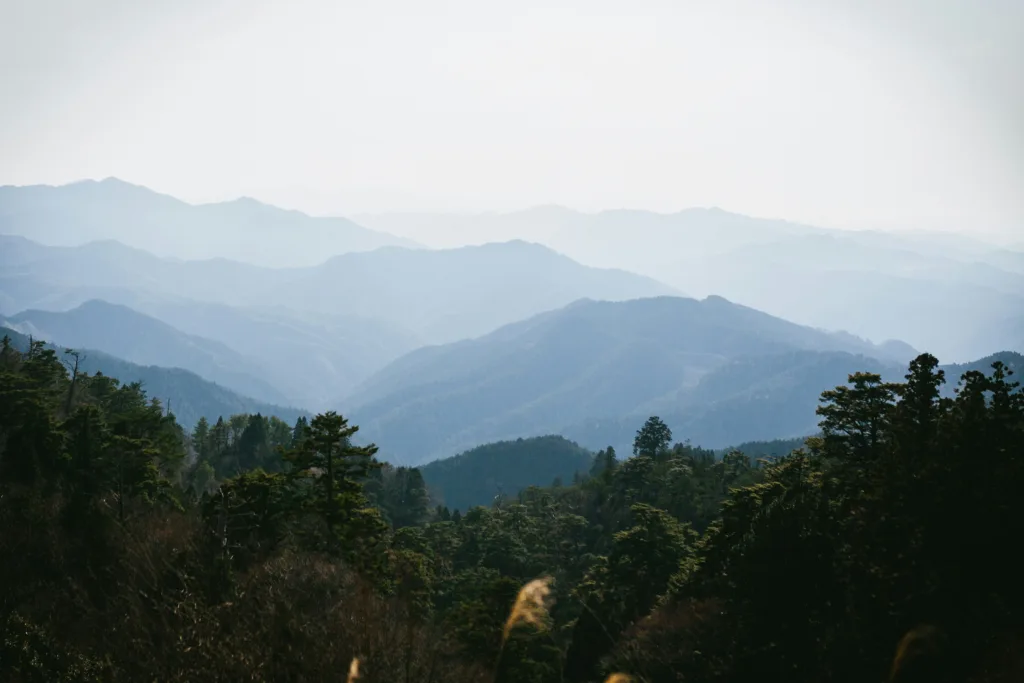 Koyasan