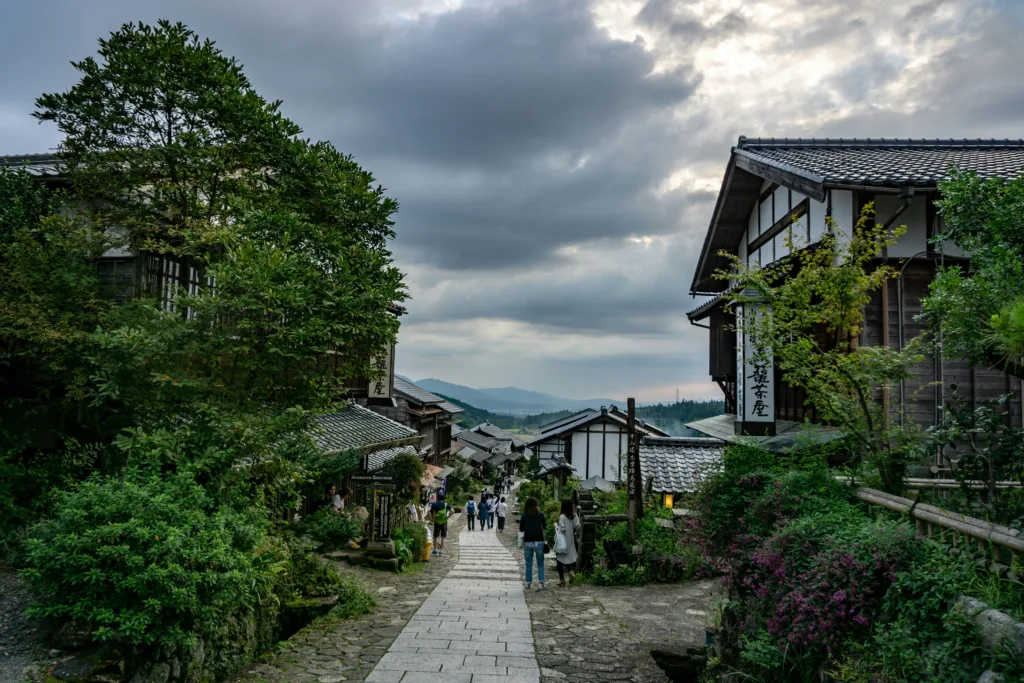 Nakatsugawa