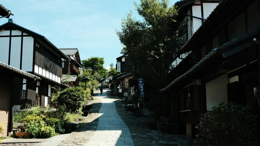 Nakatsugawa