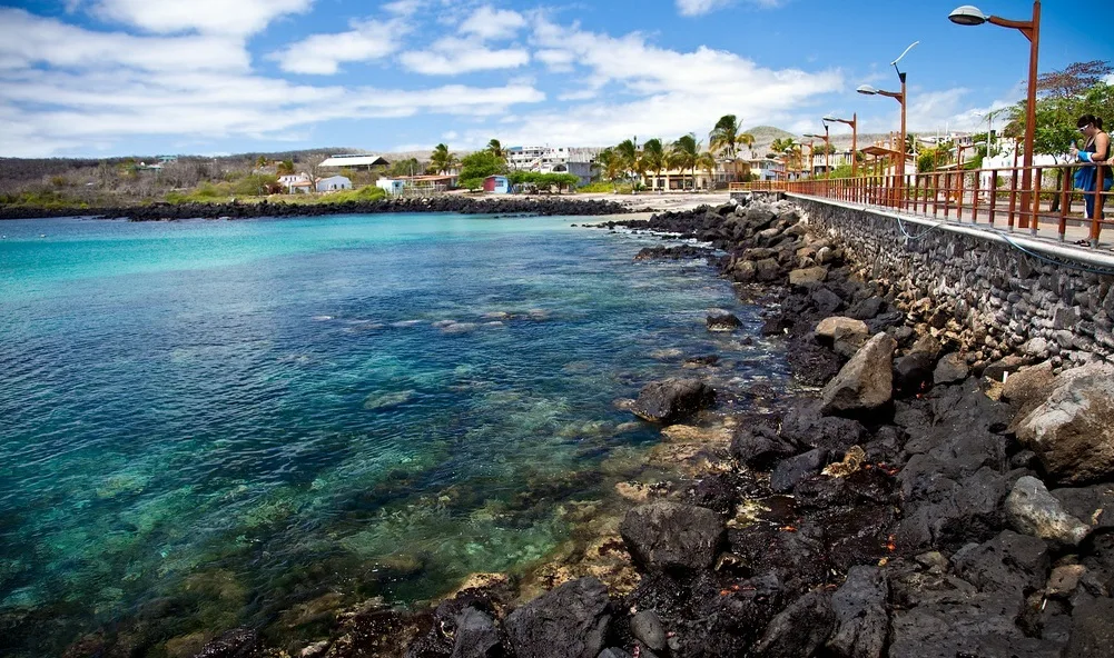 Galapagos