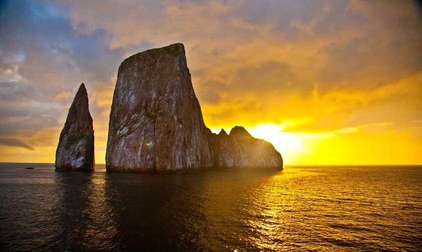 Galapagos