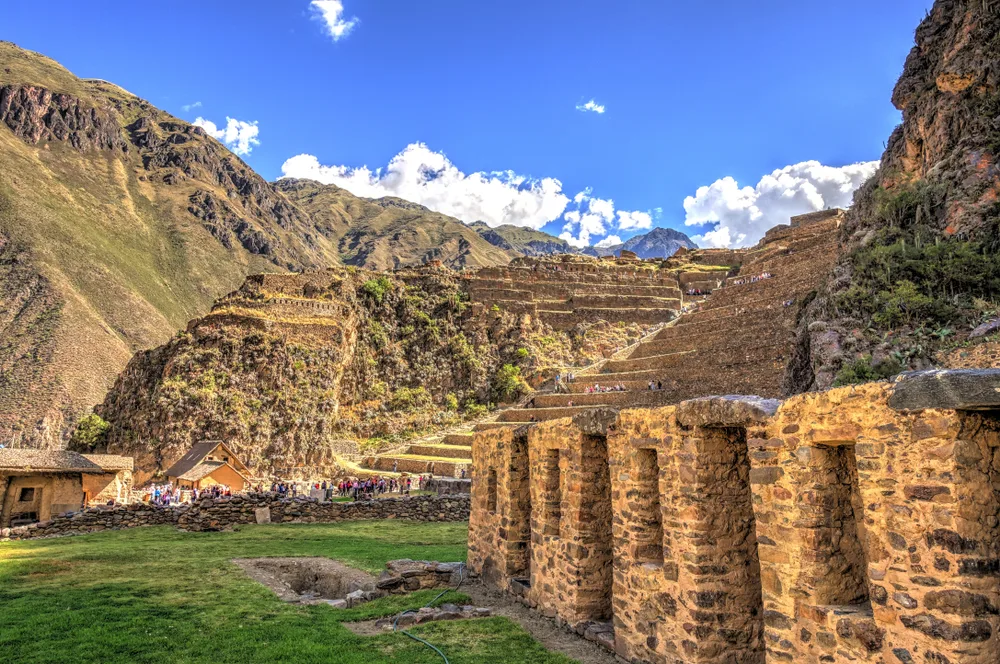 Droomreizen Peru: Jouw reis op maat door bergen, cultuur en de Amazone