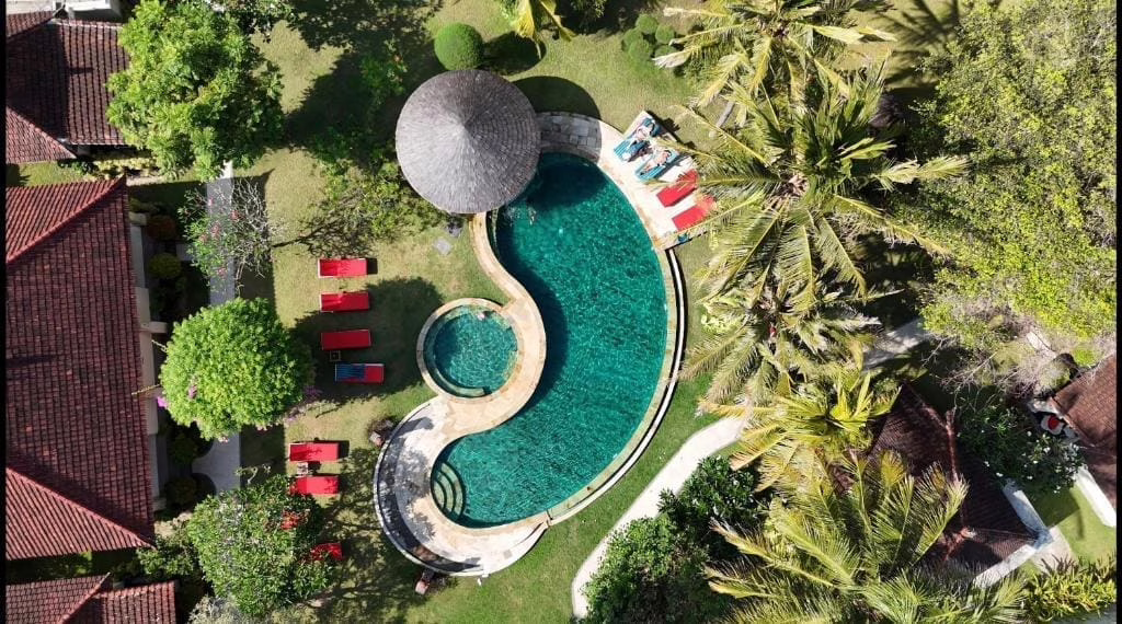 Lava View Lodge