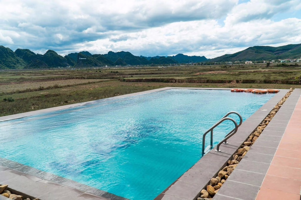Karst Villas Phong Nha
