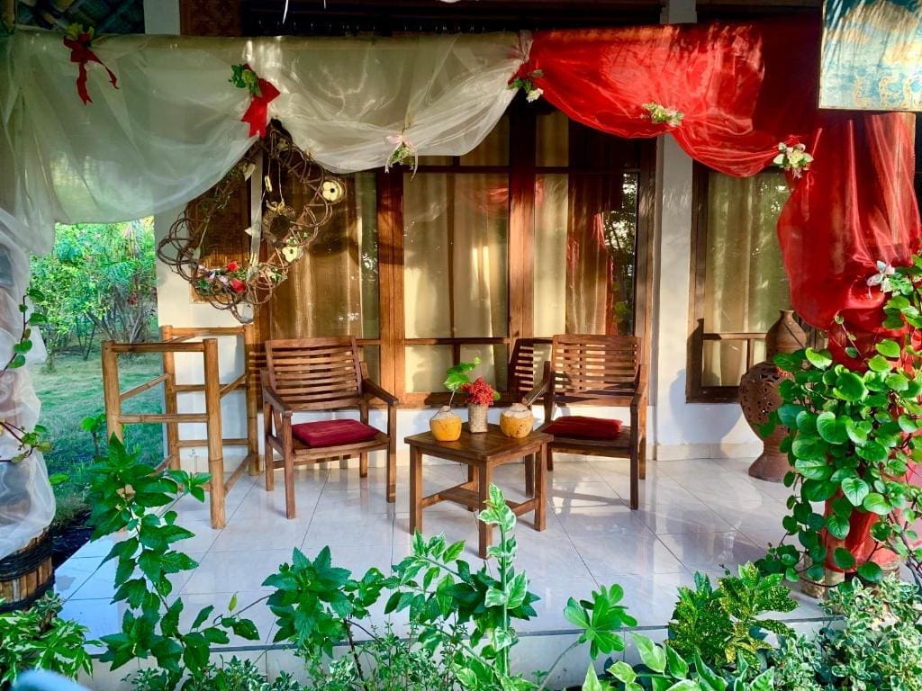 Budi Sun Resort