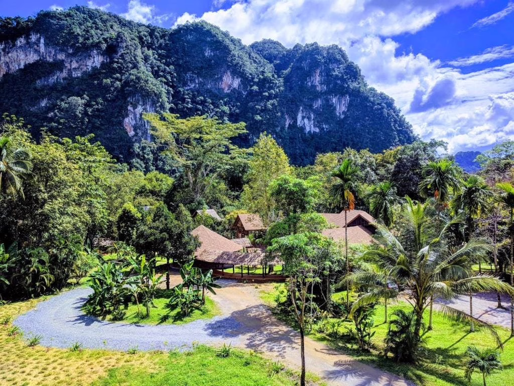 Treehouse Our Jungle Camp - Ecoresort