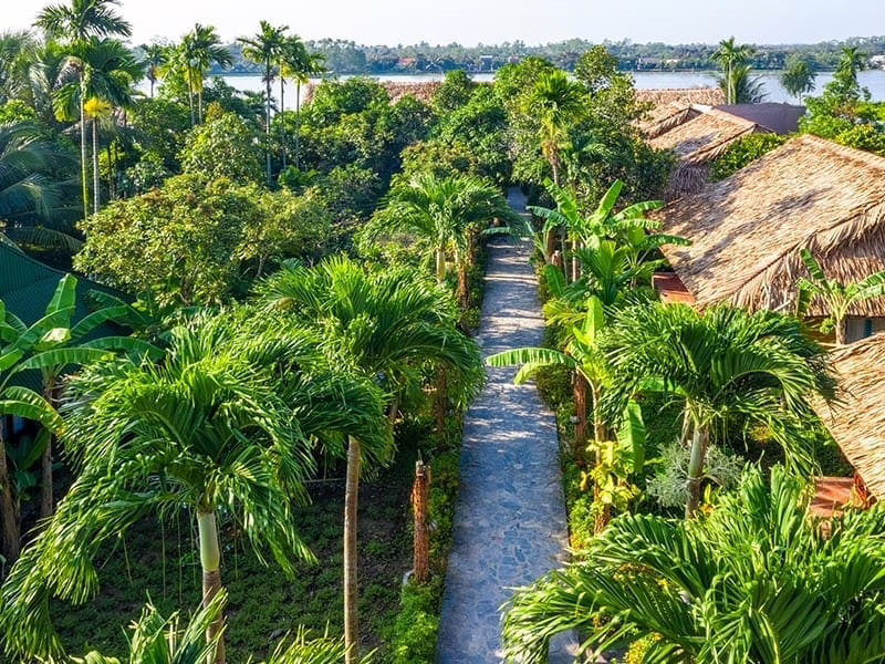 Mekong Lodge