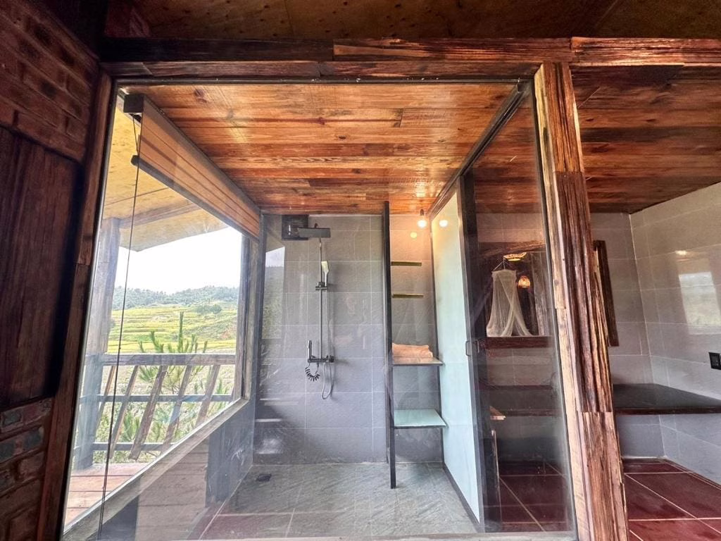 Mu Cang Chai Eco Lodge