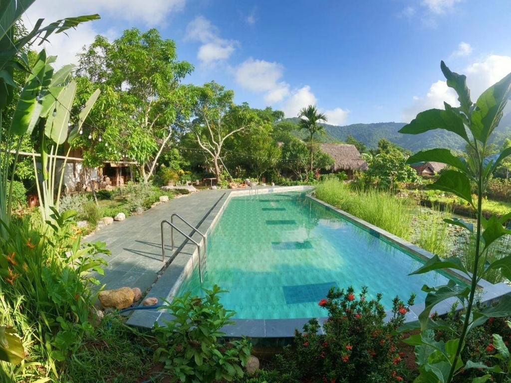 Mai Chau Valley Retreat