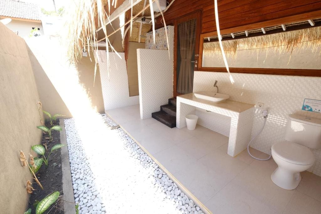 Paradesa Villa