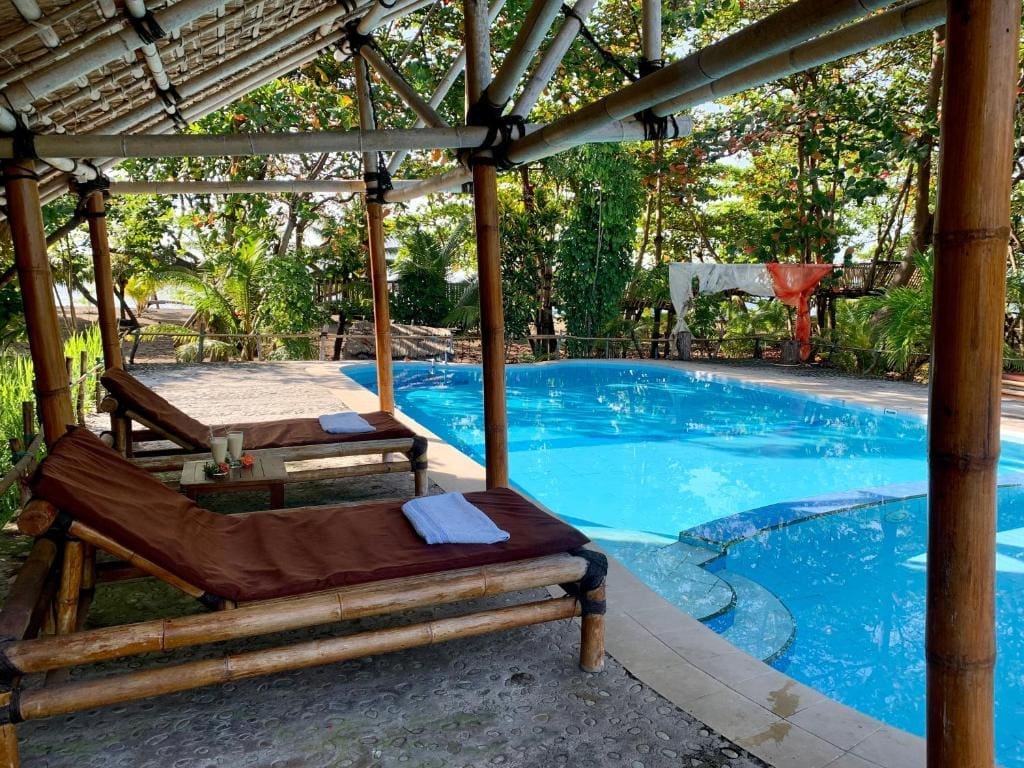 Budi Sun Resort