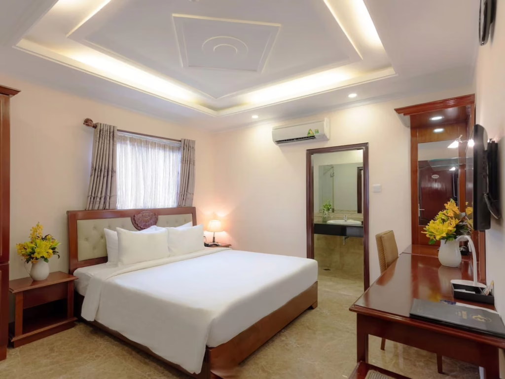 Bon Ami Hotel