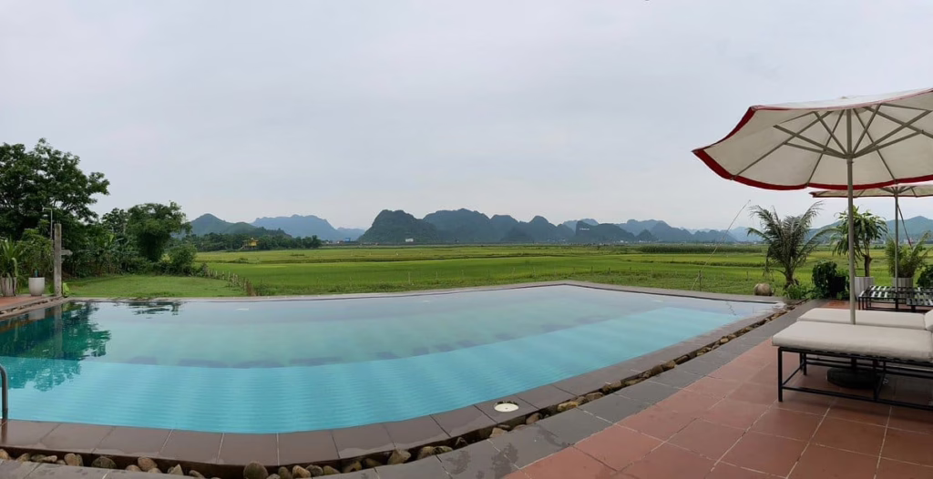 Karst Villas Phong Nha