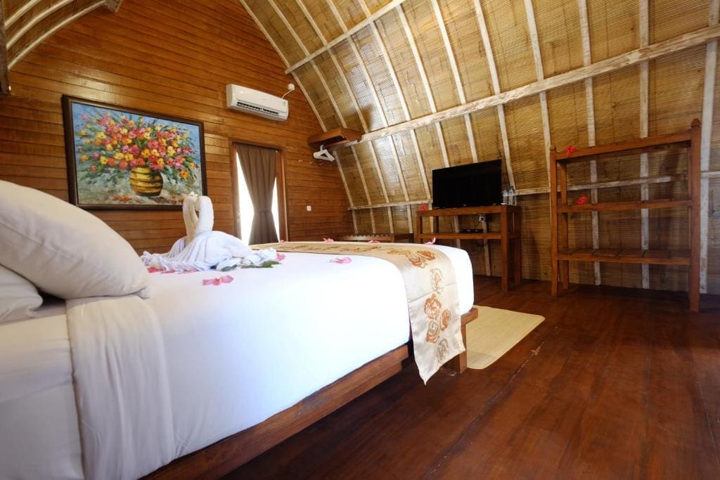 Paradesa Villa
