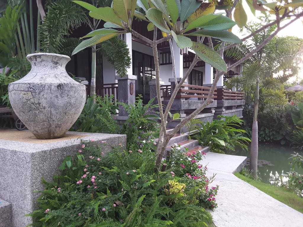 Arthaya villa's