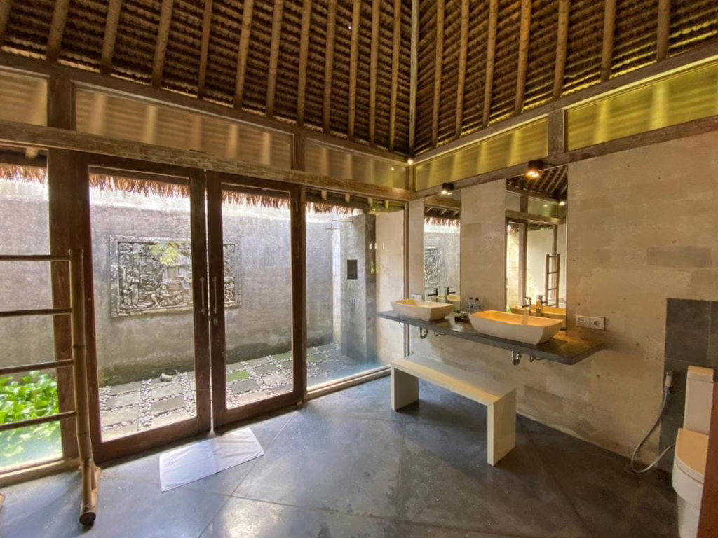 Sawah Indah Villa
