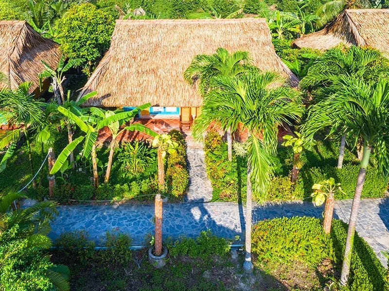 Mekong Lodge