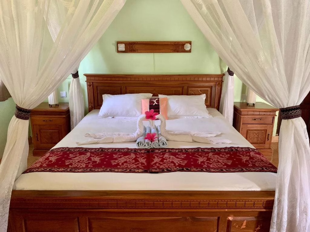 Budi Sun Resort