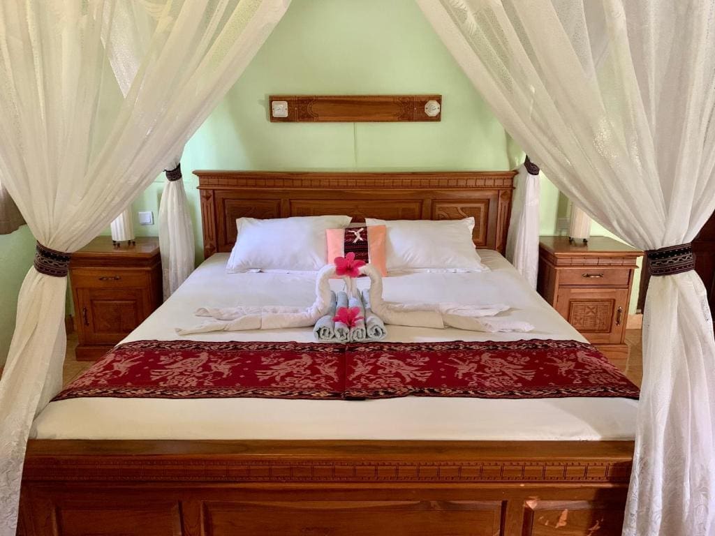 Budi Sun Resort