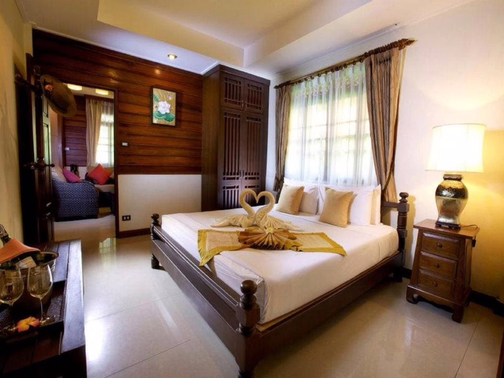 Smile House Koh Samui