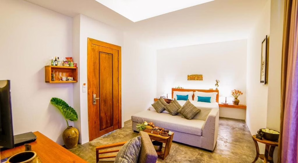 Sarina Boutique Hotel