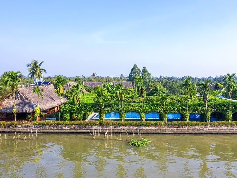 Mekong Lodge