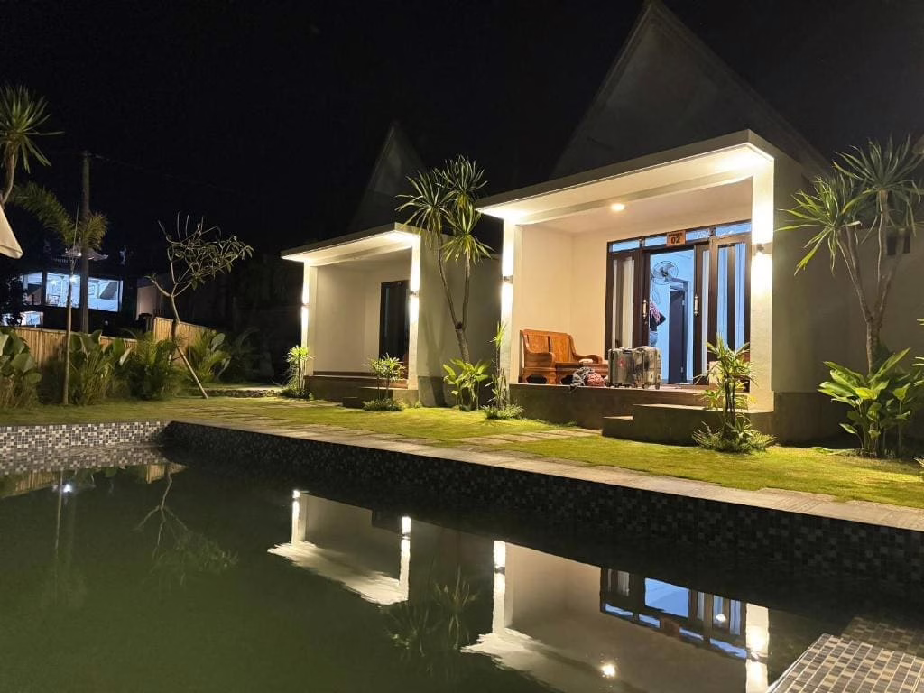 Lakeview Batur