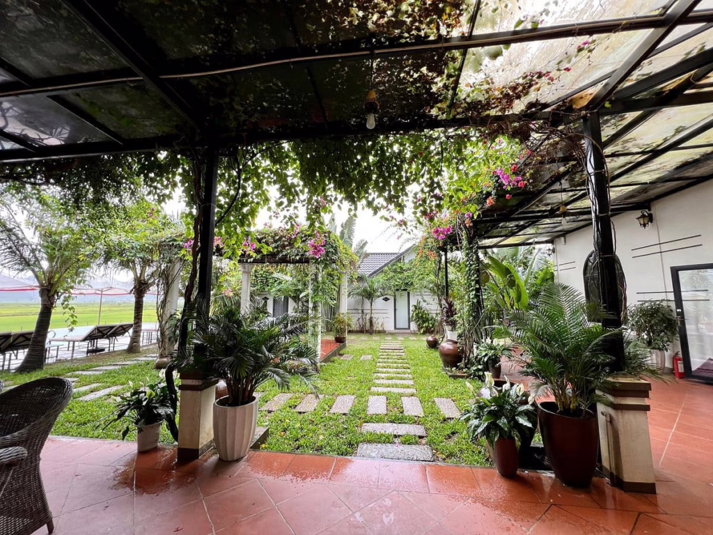 Karst Villas Phong Nha